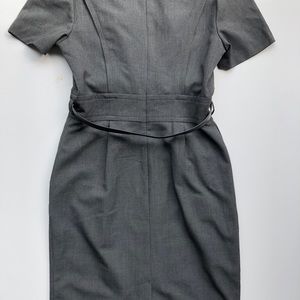 Calvin Klein Suit Dress - Size 6